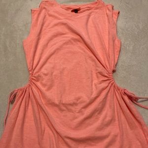 𝗣𝗶𝗻𝗸 𝗠𝗶𝗻𝗶 𝗦𝗸𝗮𝘁𝗲𝗿 𝗗𝗿𝗲𝘀𝘀